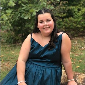 Meet your Posher, Lacie